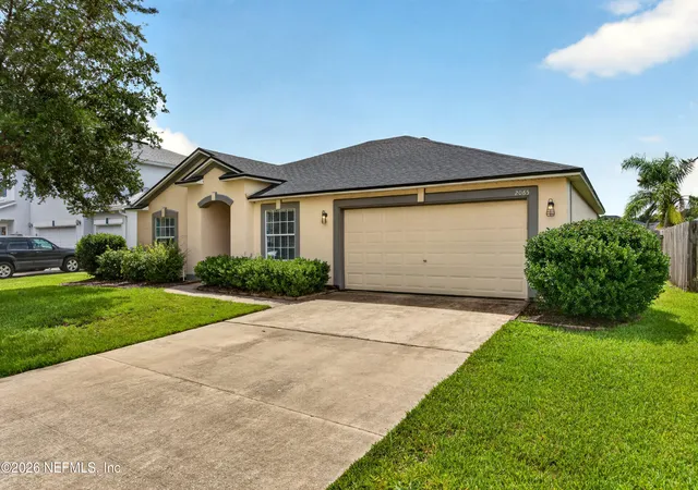 Photo 2 of Single family home for sale at 2065 Creekmont Dr, Middleburg, FL 32068 | MLS# 2155551 | Listing updated on 2026-09-20
