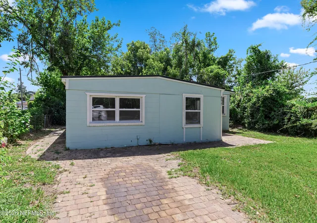 Photo 18 of Single family home for sale at 8617 3rd Avenue, Jacksonville, FL 32208 | MLS# 2155192 | Listing updated on 2026-09-29