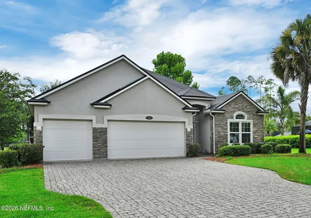 Photo 2 of Single family home for sale at 174 Scarlet Rose Ln, Saint Augustine, FL 32092 | MLS# 2156050 | Listing updated on 2026-10-08