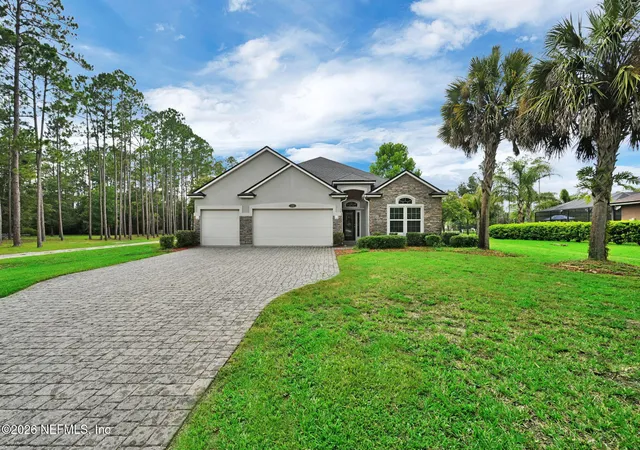 Photo 3 of Single family home for sale at 174 Scarlet Rose Ln, Saint Augustine, FL 32092 | MLS# 2156050 | Listing updated on 2026-10-08