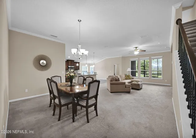 Photo 45 of Single family home for sale at 174 Scarlet Rose Ln, Saint Augustine, FL 32092 | MLS# 2156050 | Listing updated on 2026-10-08