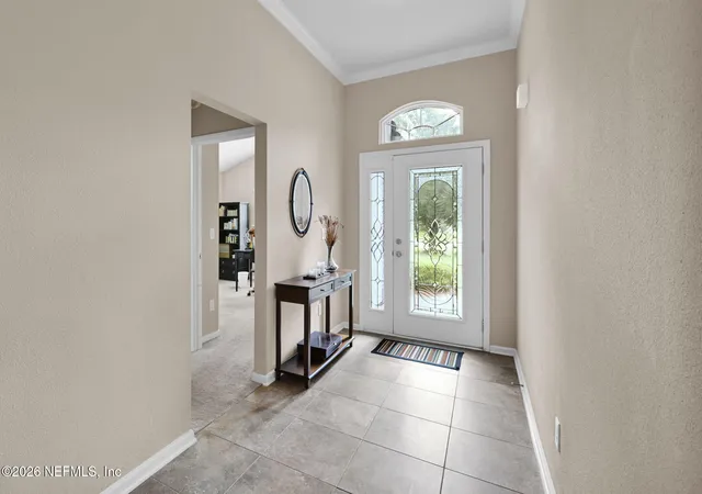 Photo 3 of Single family home for sale at 174 Scarlet Rose Ln, Saint Augustine, FL 32092 | MLS# 2156050 | Listing updated on 2026-10-08