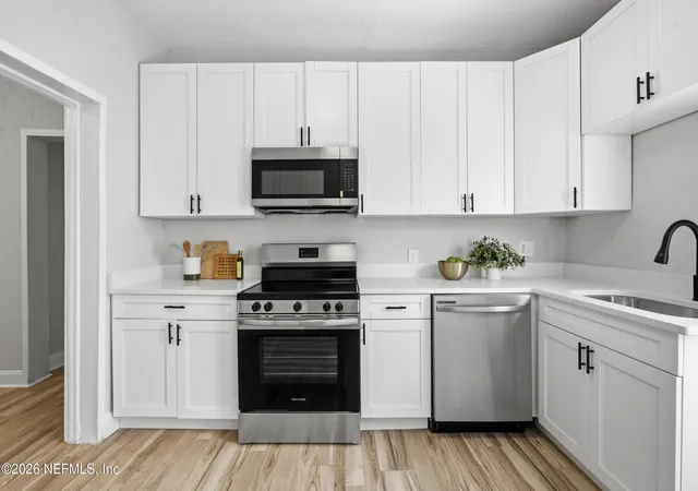 Photo 2 of Single family home for sale at 2202 W 1st Street, Jacksonville, FL 32209 | MLS# 2155237 | Listing updated on 2026-09-10