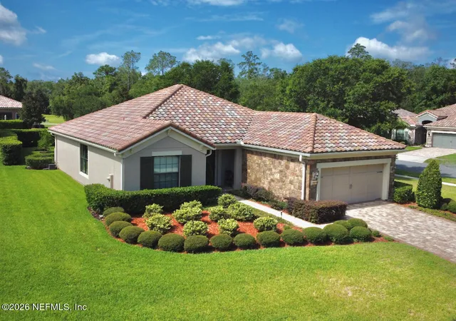 Photo 1 of Sale Pending at 163 Breezy Bay Dr, Ponte Vedra, FL 32081 | MLS# 2155520 | Listing updated on 2026-09-08