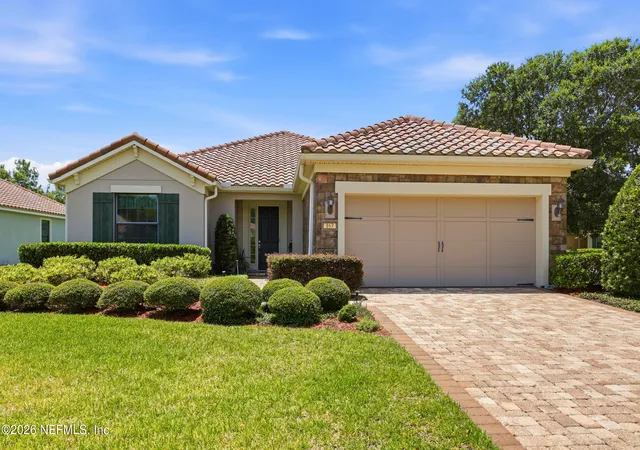 Photo 2 of Sale Pending at 163 Breezy Bay Dr, Ponte Vedra, FL 32081 | MLS# 2155520 | Listing updated on 2026-09-08