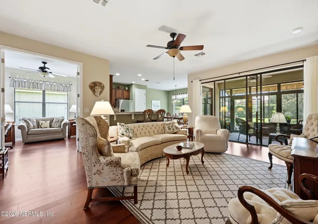 Photo 4 of Single Family Residence at 163 Breezy Bay Dr, Ponte Vedra, FL 32081 | MLS# 2155520 | | Sold on 2026-09-15