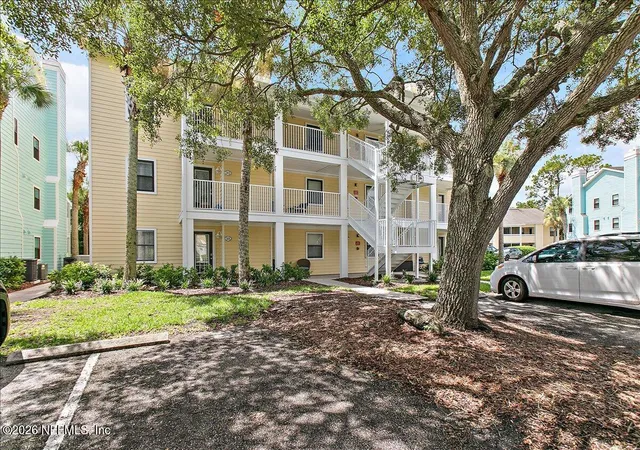 Photo 1 of Condo for sale at 100 Fairway Park Blvd #1103, Ponte Vedra Beach, FL 32082 | MLS# 2156162 | Listing updated on 2026-09-15