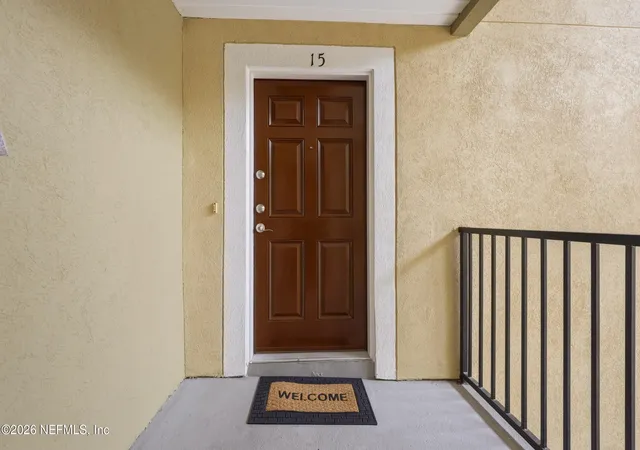 Photo 3 of Sale Pending at 6860 Skaff Ave #2-15, Jacksonville, FL 32244 | MLS# 2159479 | Listing updated on 2026-10-02