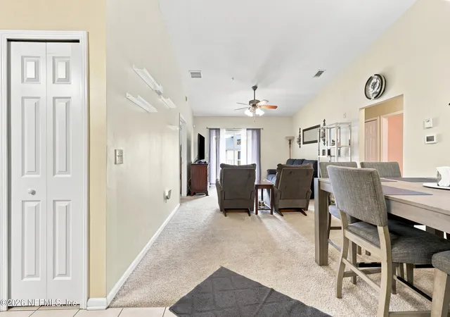 Listing Photo 4 - Condo for sale in building located at 6860 Skaff Ave, Jacksonville, FL 32244 - Unit #2-15