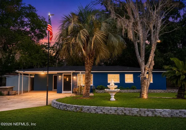 Photo 1 of Single family home for sale at 5663 Minocqua St, Jacksonville, FL 32210 | MLS# 2155006 | Listing updated on 2026-07-31