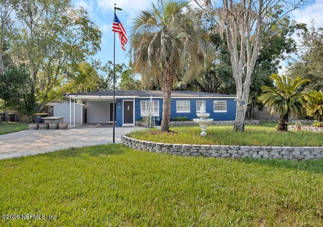 Photo 3 of Single family home for sale at 5663 Minocqua St, Jacksonville, FL 32210 | MLS# 2155006 | Listing updated on 2026-07-31