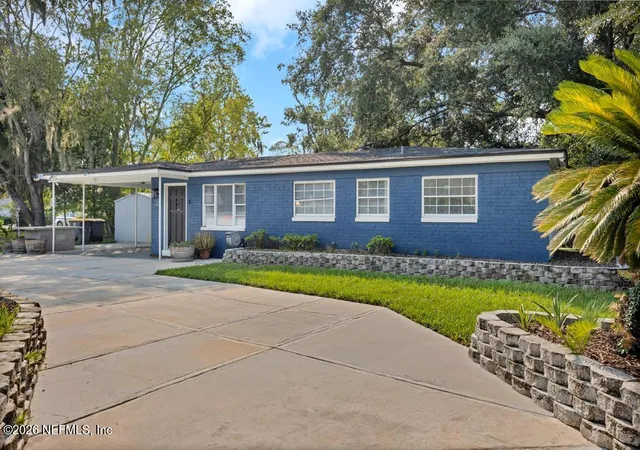 Photo 3 of Single family home for sale at 5663 Minocqua St, Jacksonville, FL 32210 | MLS# 2155006 | Listing updated on 2026-07-31