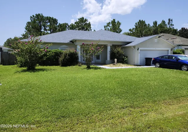 Photo 1 of Single family home for sale at 5 Burnet Pl, Palm Coast, FL 32137 | MLS# 2156151 | Listing updated on 2026-09-13