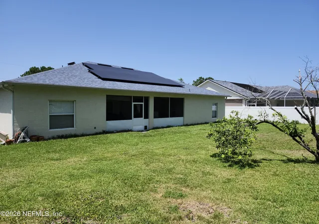Photo 4 of Single family home for sale at 5 Burnet Pl, Palm Coast, FL 32137 | MLS# 2156151 | Listing updated on 2026-09-13