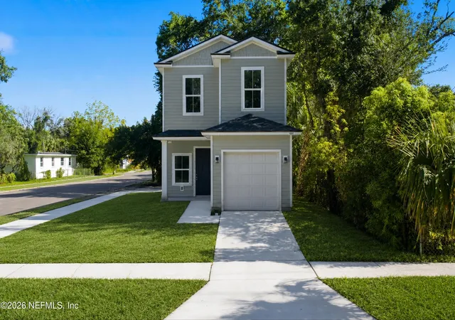 1st image of 1661 W 22nd St W, Jacksonville, FL 32209 | MLS# 2155042
