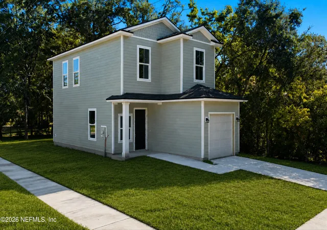 2nd image of 1661 W 22nd St W, Jacksonville, FL 32209 | MLS# 2155042
