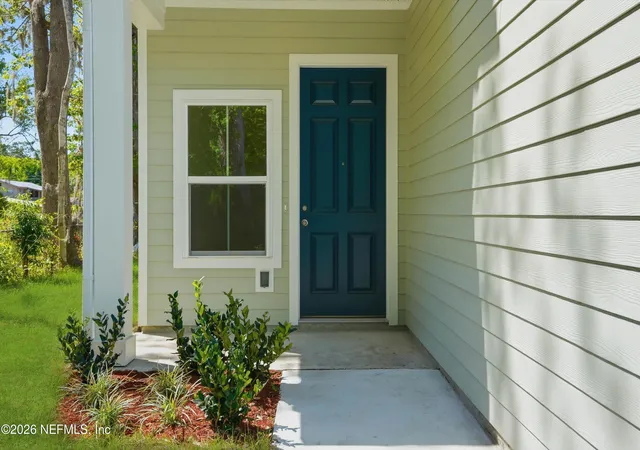 Photo 3 of Single family home for sale at 1661 W 22nd Street, Jacksonville, FL 32209 | MLS# 2155042 | Listing updated on 2026-09-04