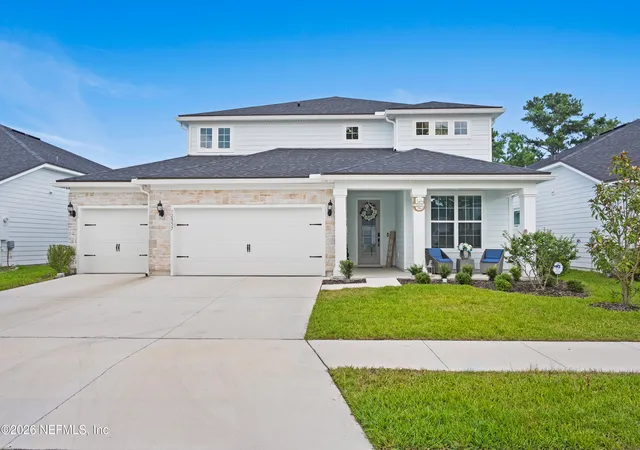 Photo 1 of Single family home for sale at 12337 Parkland View Ln, Jacksonville, FL 32226 | MLS# 2155906 | Listing updated on 2026-07-18