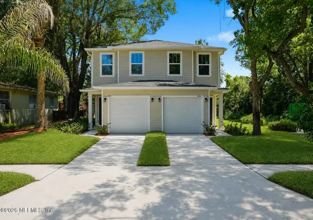 1st image of 1418 W 19th St, Jacksonville, FL 32209 | MLS# 2155191