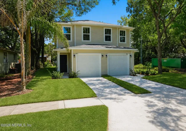 2nd image of 1418 W 19th St, Jacksonville, FL 32209 | MLS# 2155191