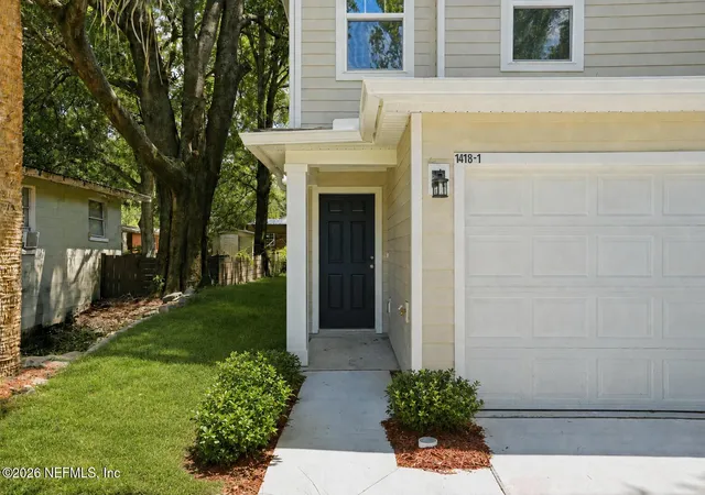 Photo 2 of House for sale at 1418 W 19th Street, Jacksonville, FL 32209 | MLS# 2155191 | Listing updated on 2026-09-16