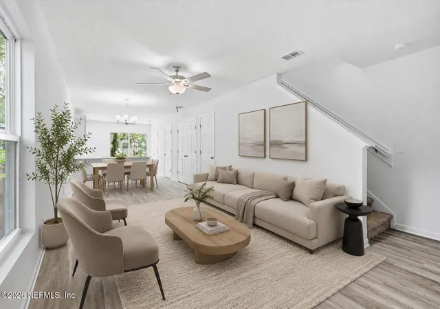 Photo 4 of House for sale at 1418 W 19th Street, Jacksonville, FL 32209 | MLS# 2155191 | Listing updated on 2026-09-16