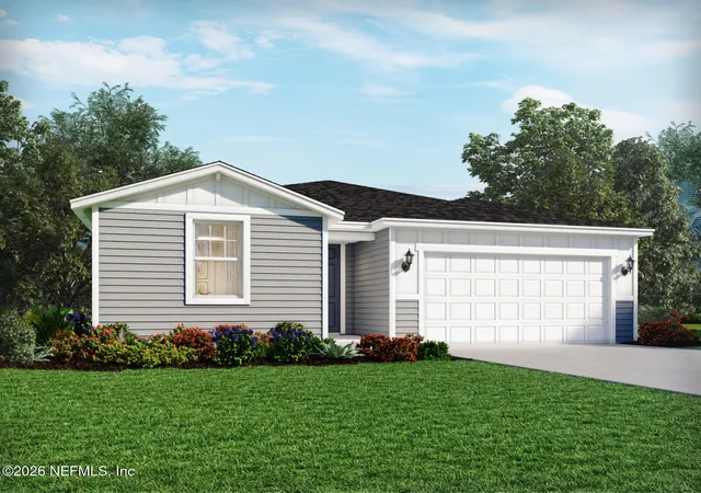 Photo 1 of Sale Pending at 7325 Everett Forest Dr, Jacksonville, FL 32219 | MLS# 2156270 | Listing updated on 2026-08-04