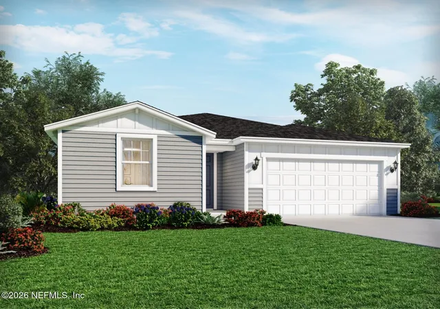 Photo 1 of Sale Pending at 83 Wandering Crk Way, Palm Coast, FL 32164 | MLS# 2155992 | Listing updated on 2026-08-25