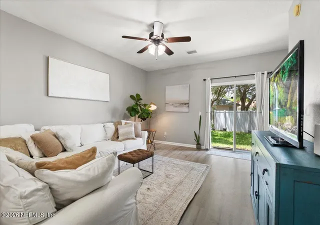 Photo 5 of Townhouse for sale at 385 Scrub Jay Dr, Saint Augustine, FL 32092 | MLS# 2155102 | Listing updated on 2026-09-06