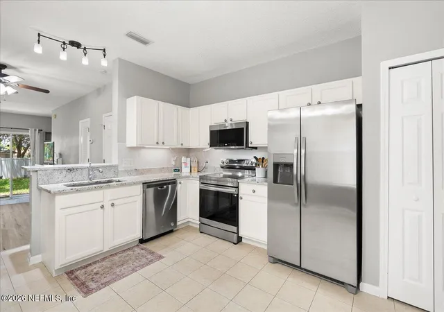 Photo 1 of Townhouse for sale at 385 Scrub Jay Dr, Saint Augustine, FL 32092 | MLS# 2155102 | Listing updated on 2026-09-14