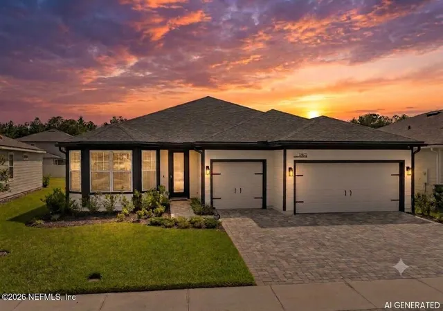 Photo 1 of Single family home for sale at 3403 Kindlewood Dr, Middleburg, FL 32068 | MLS# 2155460 | Listing updated on 2026-09-14