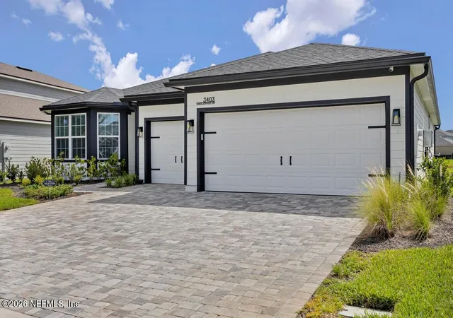 Photo 3 of Single family home for sale at 3403 Kindlewood Dr, Middleburg, FL 32068 | MLS# 2155460 | Listing updated on 2026-09-14