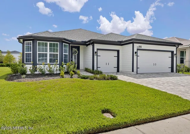 Photo 3 of Single family home for sale at 3403 Kindlewood Dr, Middleburg, FL 32068 | MLS# 2155460 | Listing updated on 2026-09-14