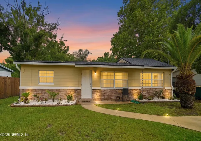 Single family home for sale at 3580 Brockway Rd, Jacksonville Beach, FL 32250 | MLS# 2156157