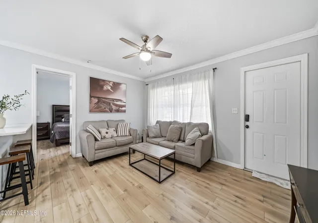 Photo 3 of Single family home for sale at 3580 Brockway Rd, Jacksonville Beach, FL 32250 | MLS# 2156157 | Listing updated on 2026-09-17