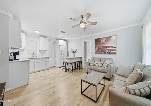Photo 3 of Single family home for sale at 3580 Brockway Rd, Jacksonville Beach, FL 32250 | MLS# 2156157 | Listing updated on 2026-09-17