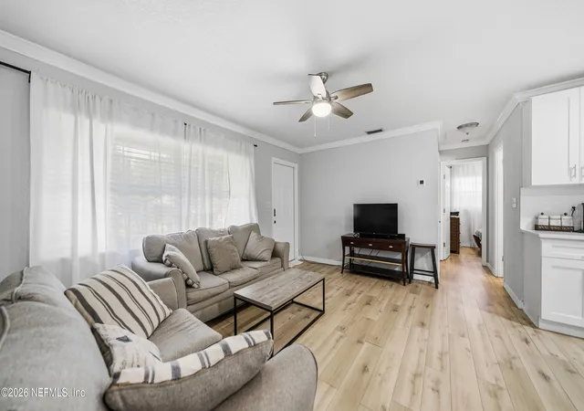 Photo 4 of Single family home for sale at 3580 Brockway Rd, Jacksonville Beach, FL 32250 | MLS# 2156157 | Listing updated on 2026-09-17