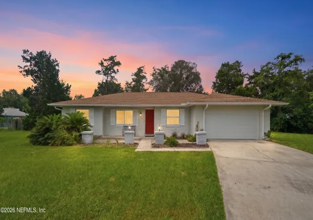 Photo 1 of Single family home for sale at 329 Palos Ct, Saint Augustine, FL 32086 | MLS# 2159029 | Listing updated on 2026-10-05