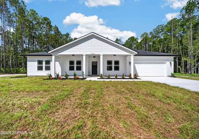 Photo 1 of Single family home for sale at 9113 Sw County Rd 225, Starke, FL 32091 | MLS# 2158939 | Listing updated on 2026-08-07