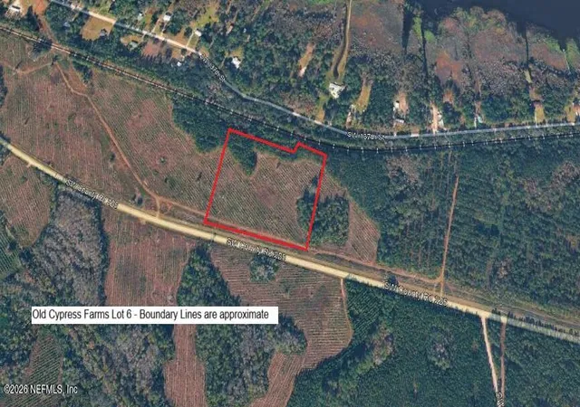 Photo 2 of Single family home for sale at 9113 Sw County Rd 225, Starke, FL 32091 | MLS# 2158939 | Listing updated on 2026-08-07
