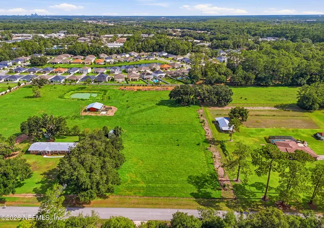 Photo 1 of Land for sale at 0 Lourcey Rd, Jacksonville, FL 32257 | MLS# 2155719 | Listing updated on 2026-08-18