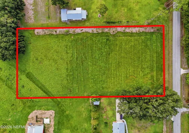 Photo 3 of Land for sale at 0 Lourcey Rd, Jacksonville, FL 32257 | MLS# 2155719 | Listing updated on 2026-08-18