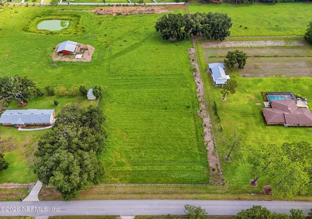 Photo 4 of Land for sale at 0 Lourcey Rd, Jacksonville, FL 32257 | MLS# 2155719 | Listing updated on 2026-08-18