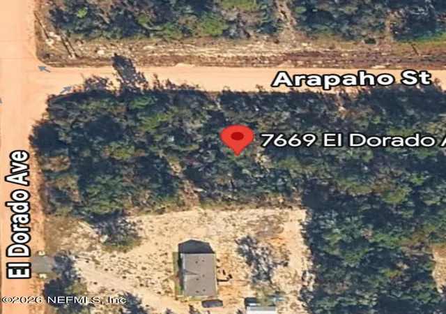 1st image of 7669 El Dorado Ave, Keystone Heights, FL 32656 | MLS# 2156027