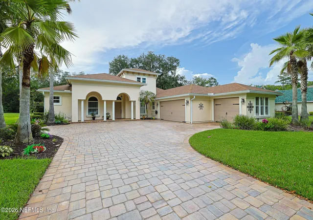 Photo 1 of Single family home for sale at 3312 Blackstone Ct, Green Cove Springs, FL 32043 | MLS# 2156101 | Listing updated on 2026-08-23