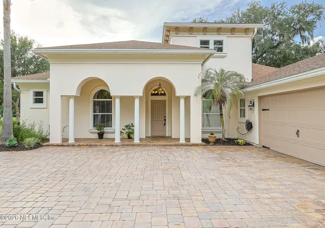 Photo 2 of Single family home for sale at 3312 Blackstone Ct, Green Cove Springs, FL 32043 | MLS# 2156101 | Listing updated on 2026-08-23