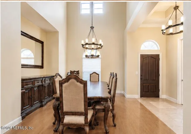 Photo 3 of Single family home for sale at 3312 Blackstone Ct, Green Cove Springs, FL 32043 | MLS# 2156101 | Listing updated on 2026-08-23