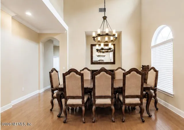 Photo 3 of Single family home for sale at 3312 Blackstone Ct, Green Cove Springs, FL 32043 | MLS# 2156101 | Listing updated on 2026-08-23