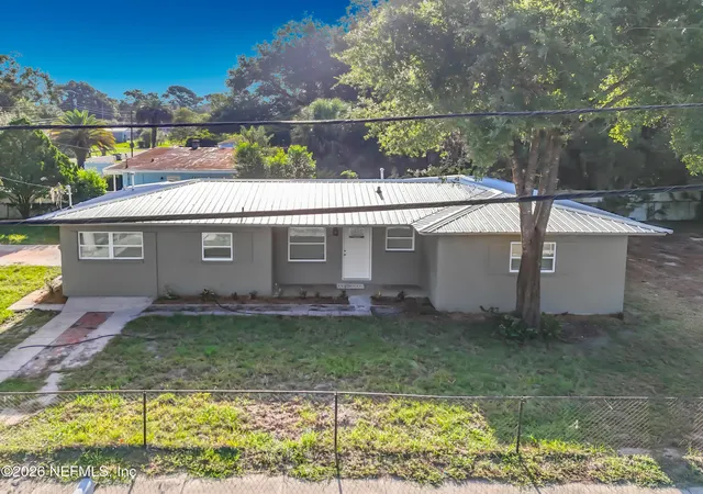 Photo 1 of Single family home for sale at 401 Husson Ave, Palatka, FL 32177 | MLS# 2159699 | Listing updated on 2026-08-12