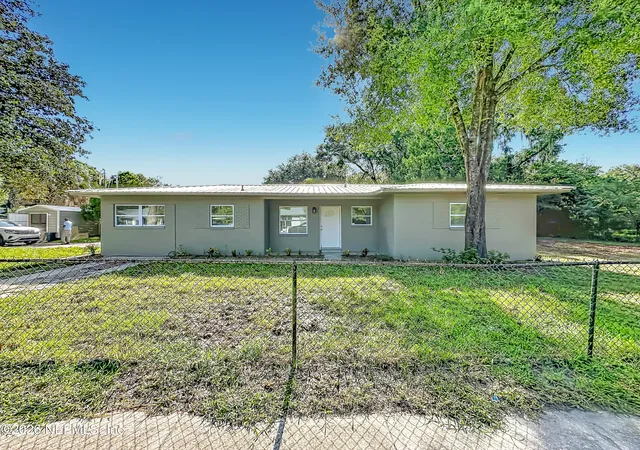 Photo 5 of Single family home for sale at 401 Husson Ave, Palatka, FL 32177 | MLS# 2159699 | Listing updated on 2026-08-12